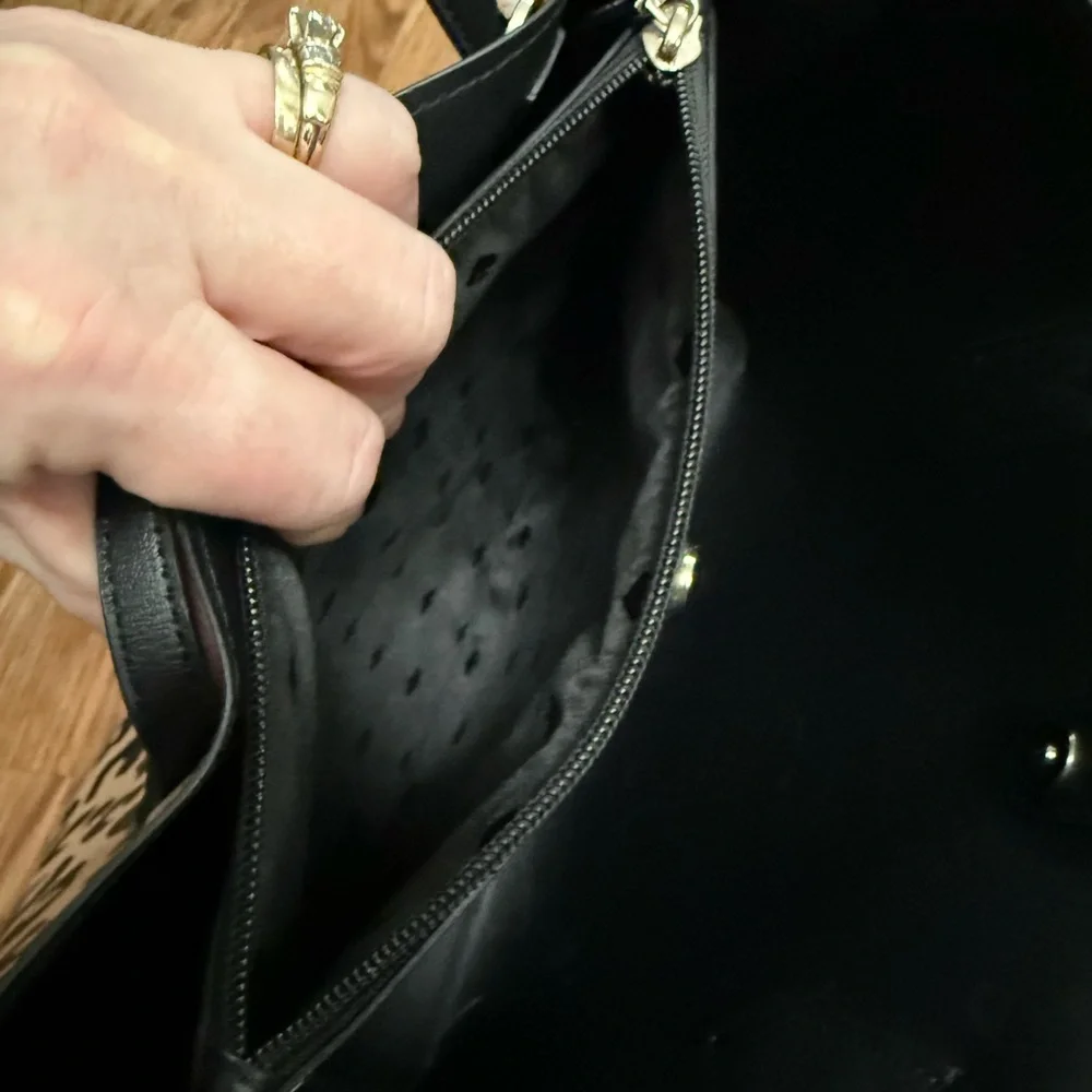 Kate Spade New York Harper Satchel - Picture 11 of 16